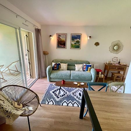 Cala Rossa By Sarai, Apt T2 4 Personnes, Dans Residence Hoteliere Avec Piscine Леччі Екстер'єр фото